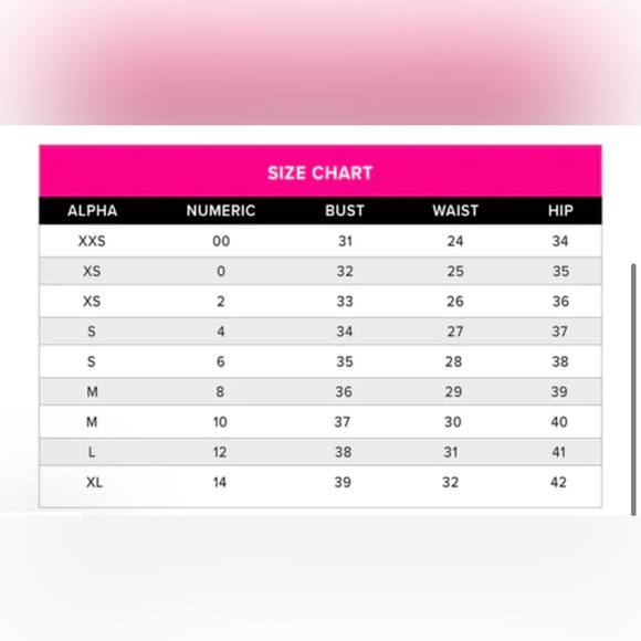 Likely KERRY GOWN, Size 6 - Picture 8 of 8